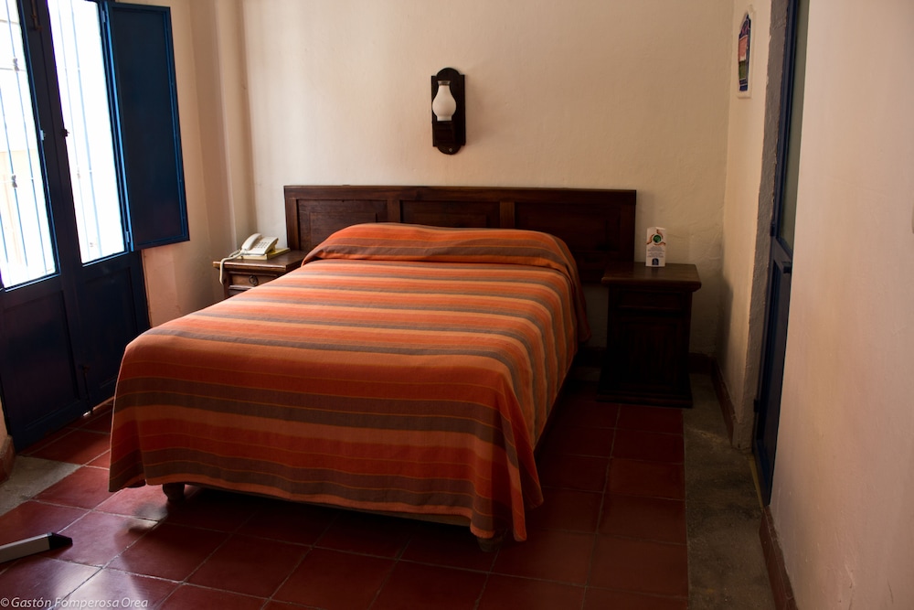 Posada del Cafeto 16/66