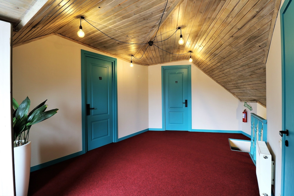 City Inn Tbilisi 28/63