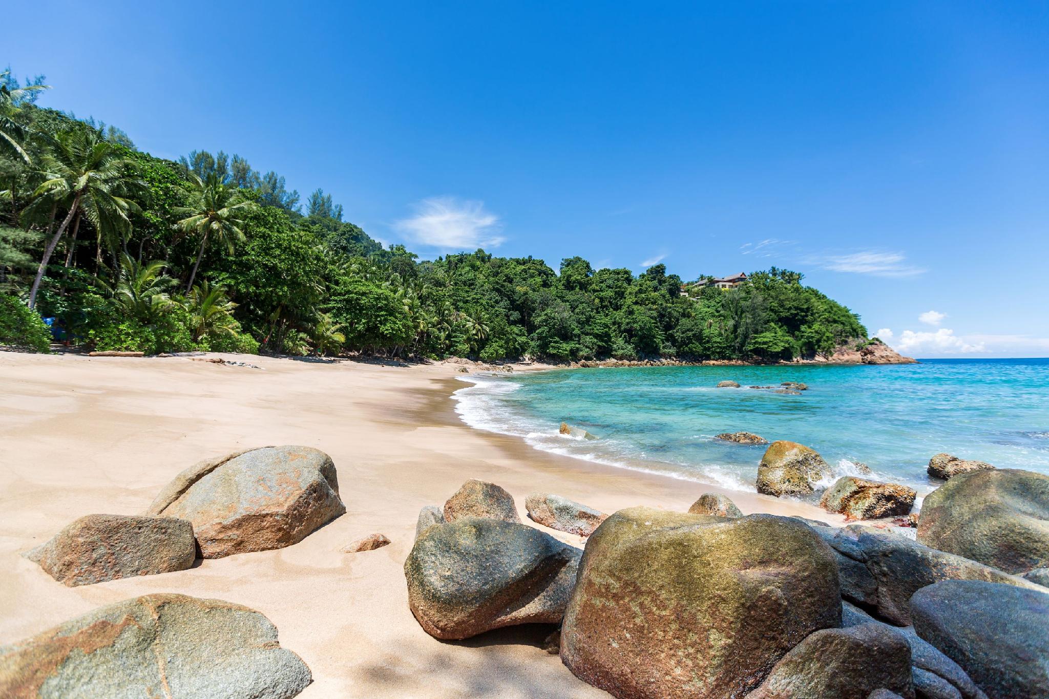 Sleep Inn Phuket 18/19
