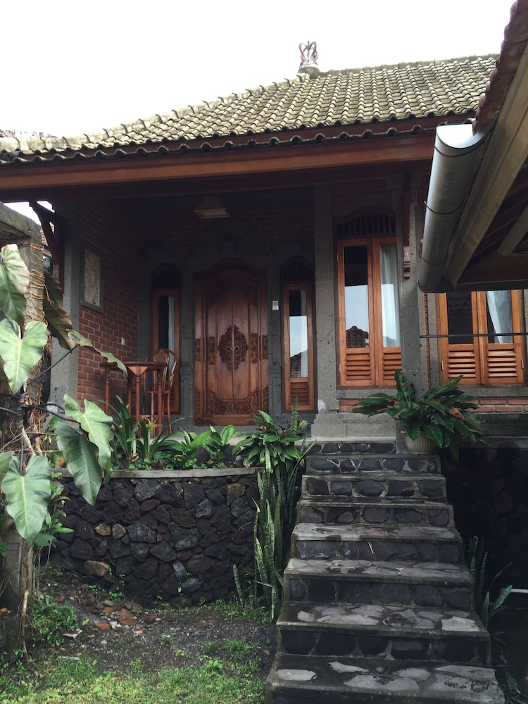 Meme Surung Homestay 写真1