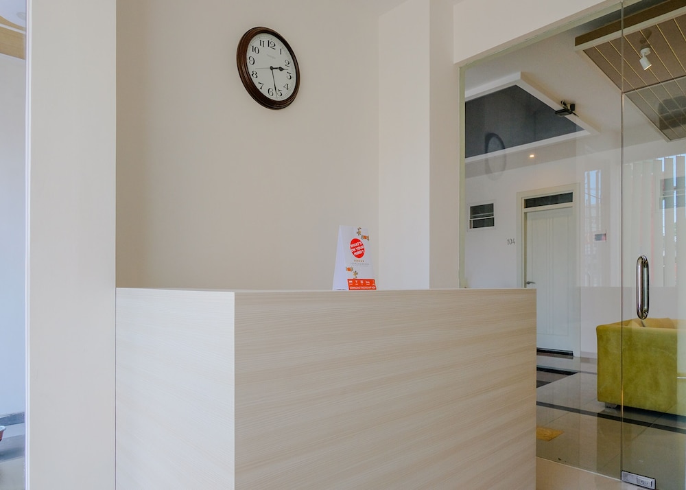 OYO 1665 Aurila Homestay Syariah 10/39