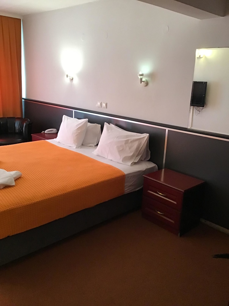 Otel Balca 20/43