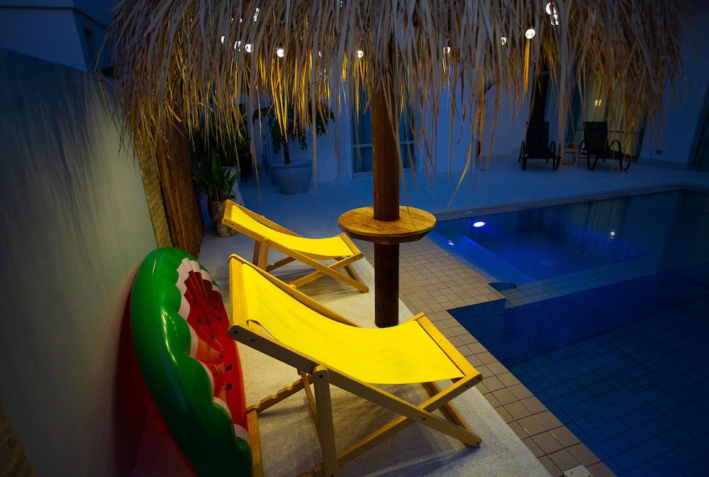 Nirvana Platinum Bbq Villa 7 Bedroom 23/50