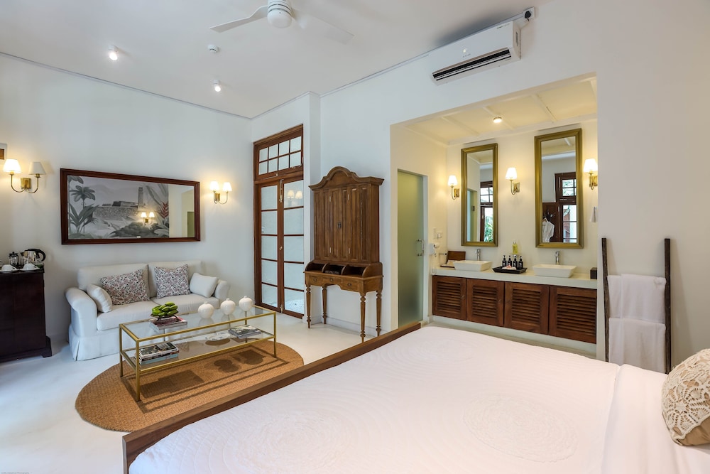The Galle Fort Hotel 13/50