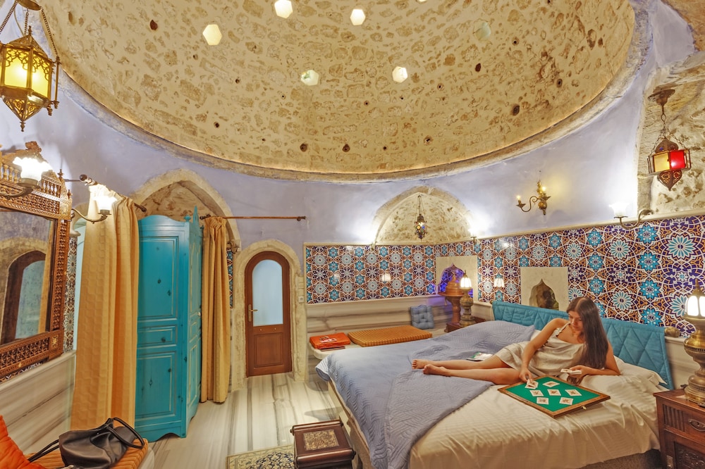 Hamam Oriental Suites 12/49