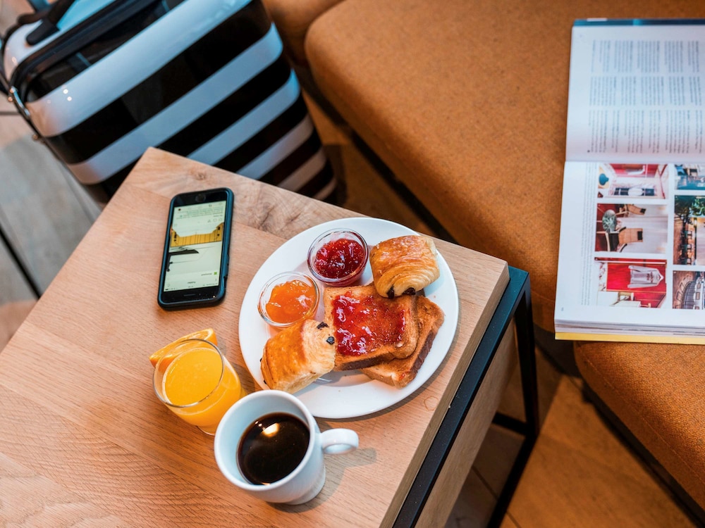 Ibis Styles Paris Place d Italie Bute aux Cailles 27/39
