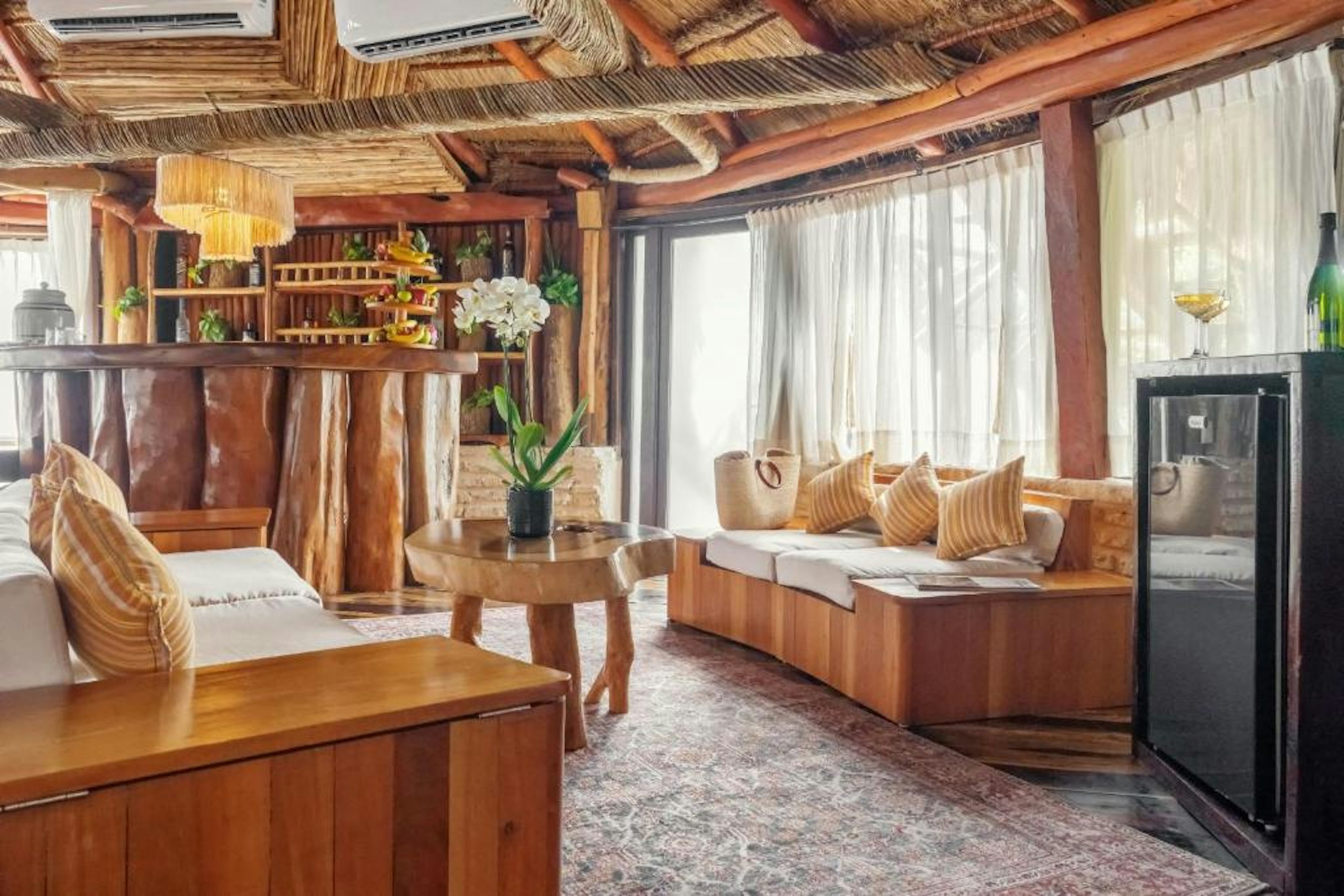 Kanan Tulum Hotel & Spa - Adults Only 8/16