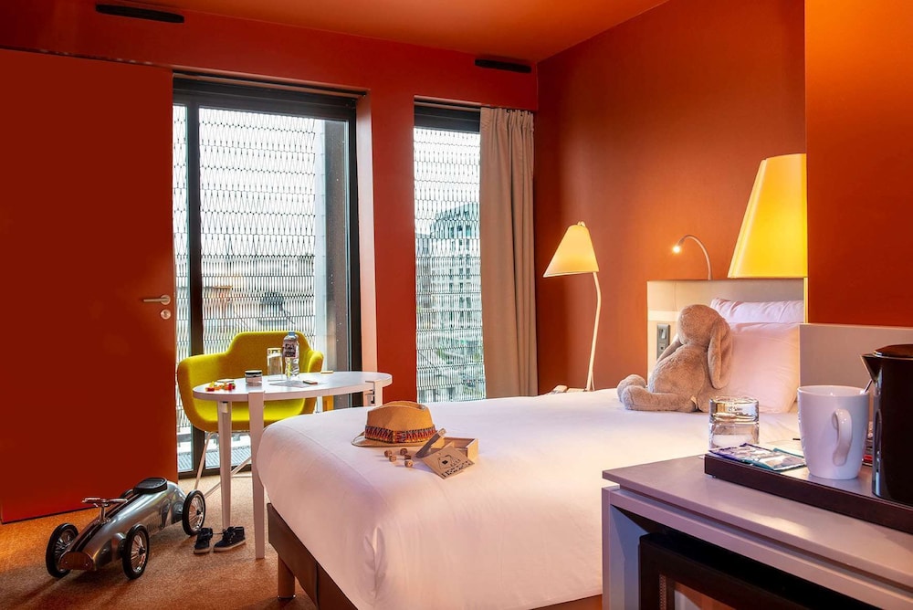 Radisson Blu Bordeaux 42/80