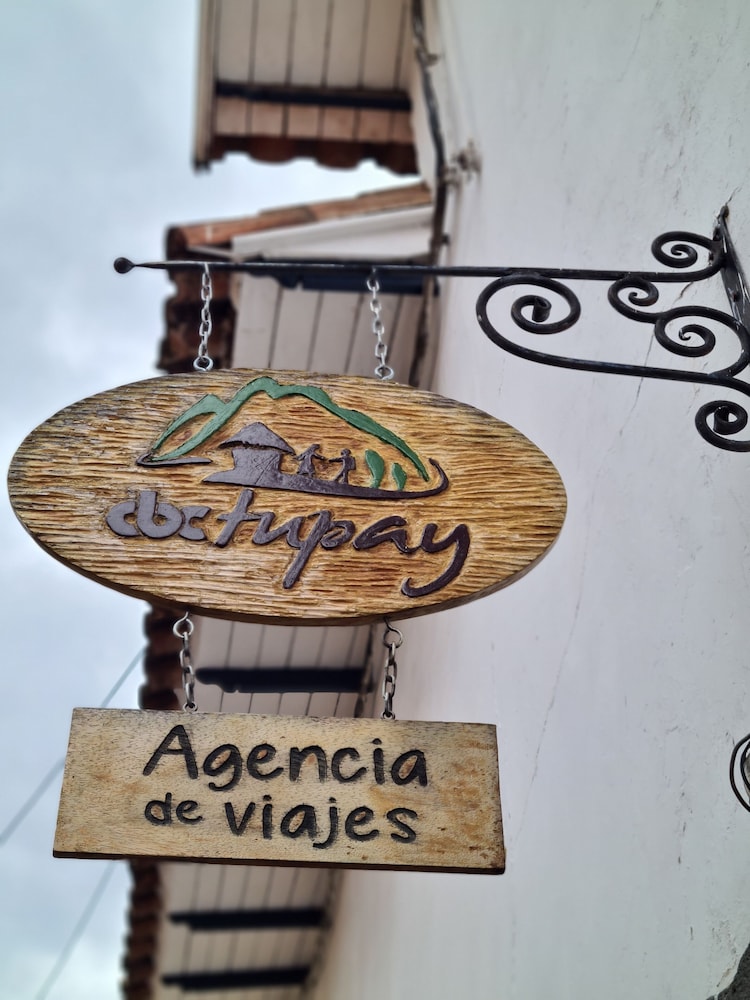 Hotel Casa Campesina 3/44