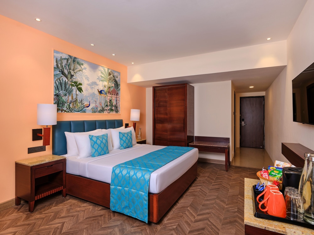 DAIWIK HOTELS RAMESWARAM 13/50