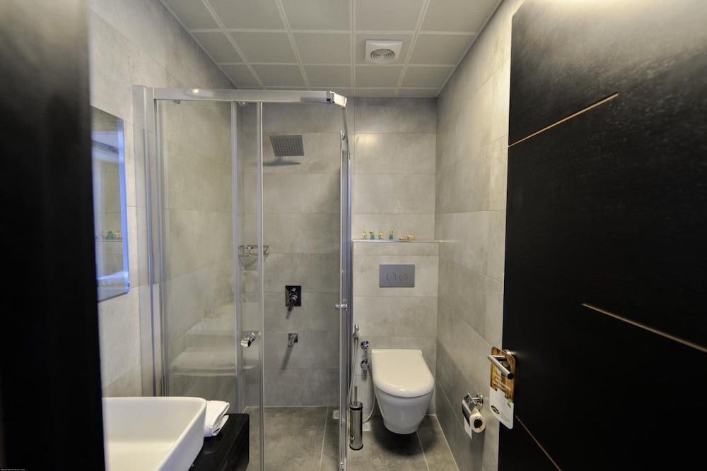 Zeytindali Hotel 33/33