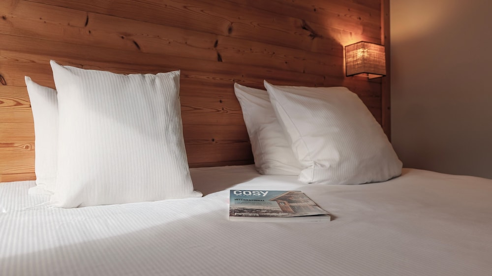 Hotel Lyret Chamonix 20/50