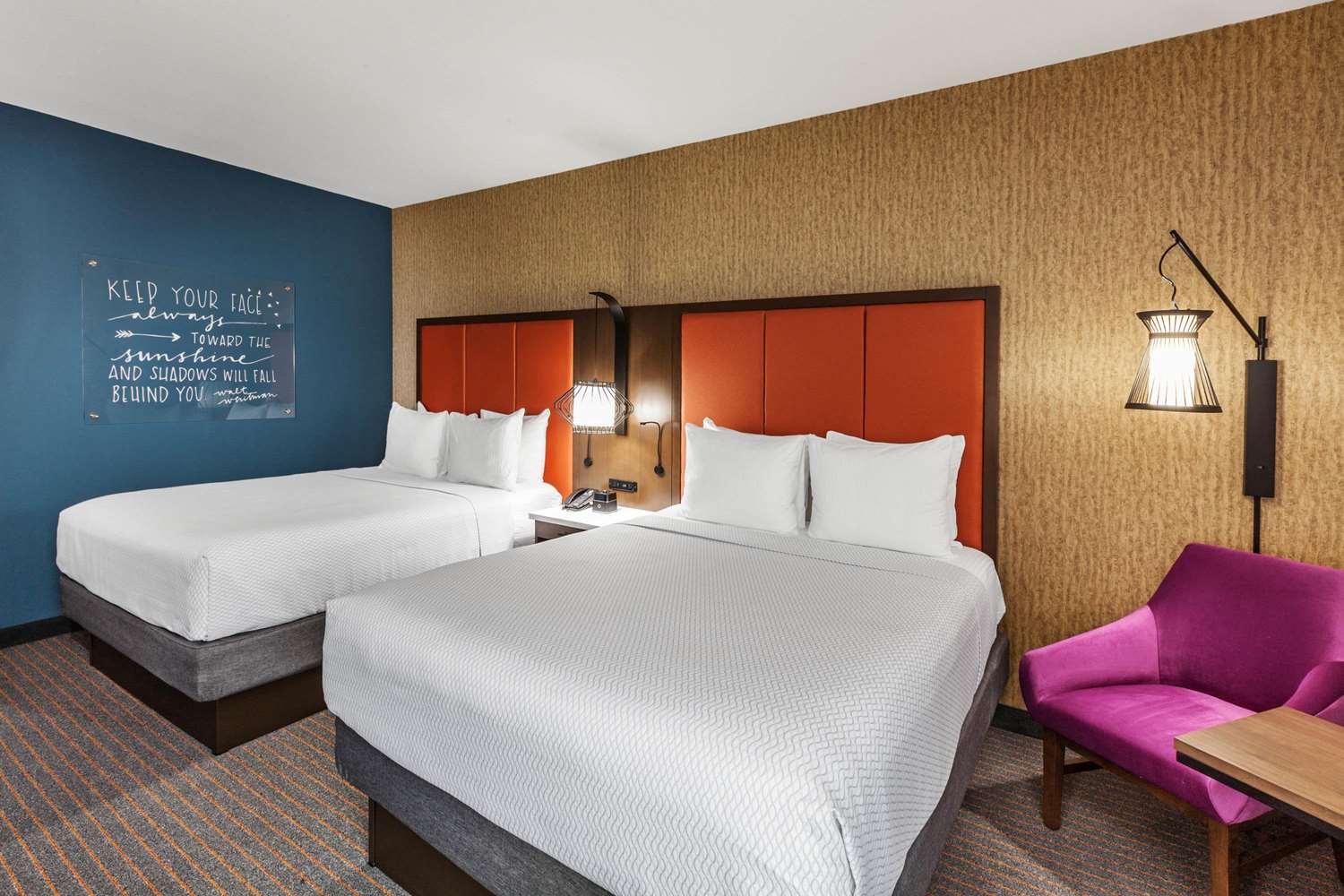 La Quinta Inn & Suites by Wyndham Houston East at Sheldon Rd 16/52