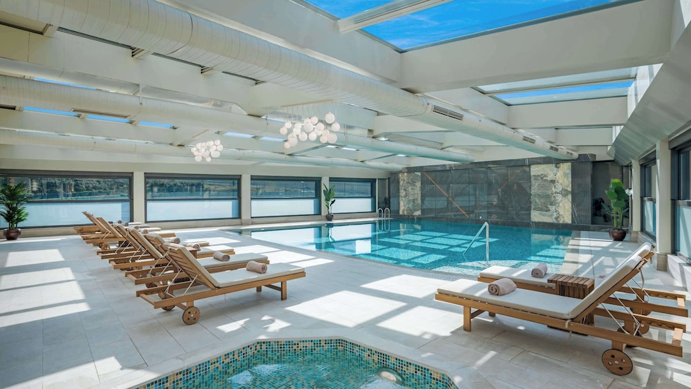Radisson Hotel Istanbul Merter 20/48