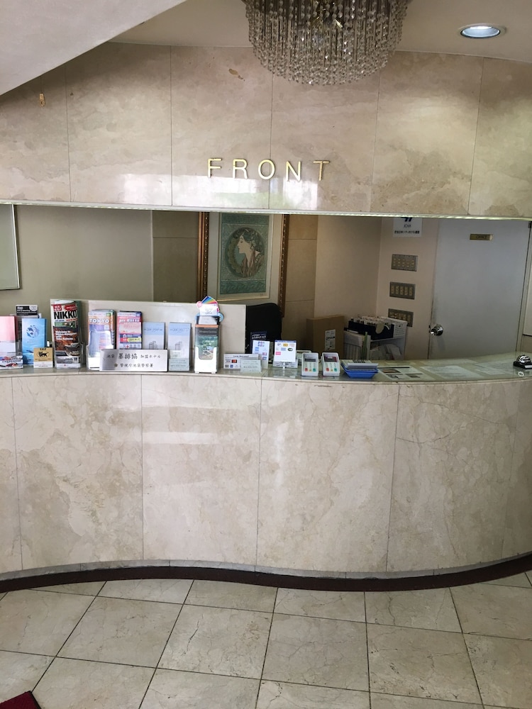 Hotel Star Plaza Ikebukuro 6/47