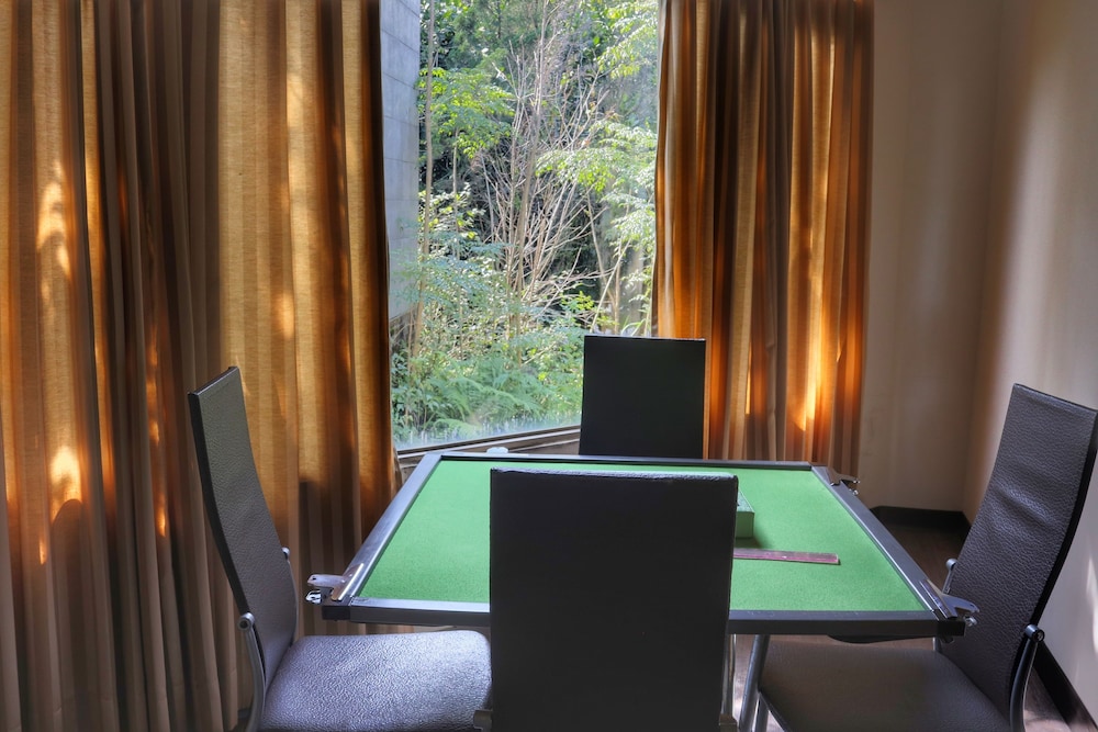 Beauty Garden Hotel 48/67