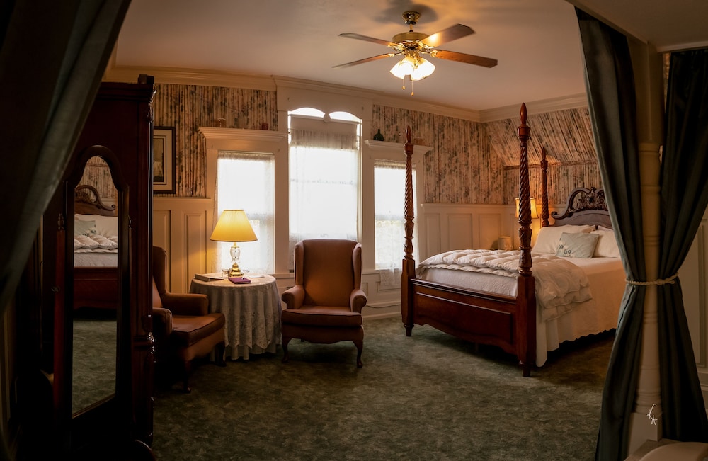 McCloud River Inn 13/50