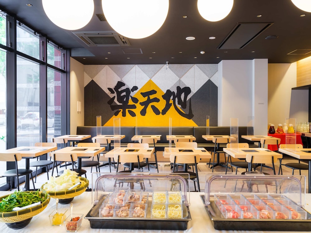 APA Hotel & Resort Hakata Ekihigashi 37/48