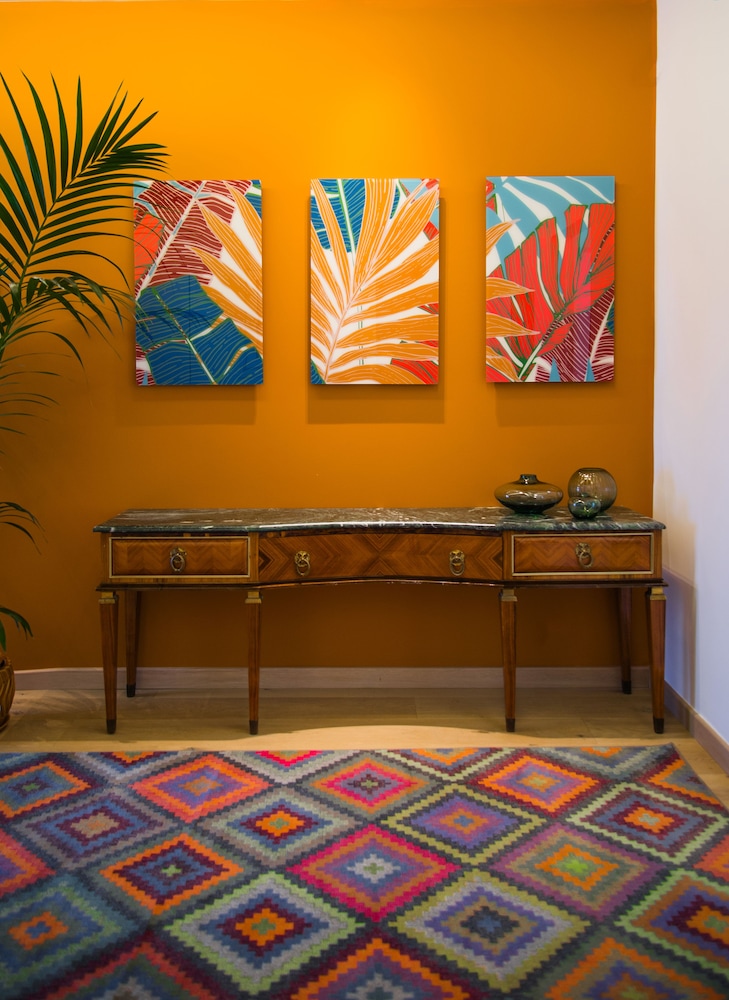 Pinacota Suites Athens 4/50