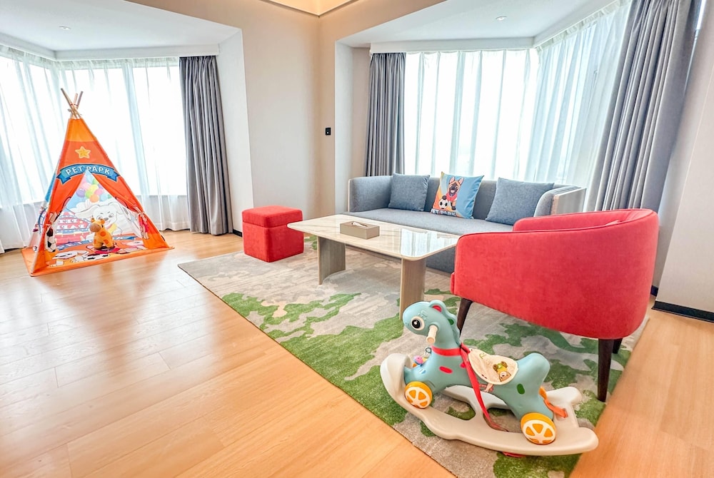 Wyndham Garden Haikou Meilan 40/59