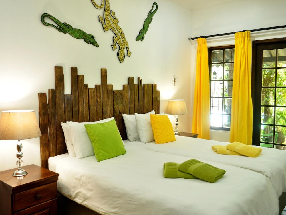 Maputaland Guest House 11/50