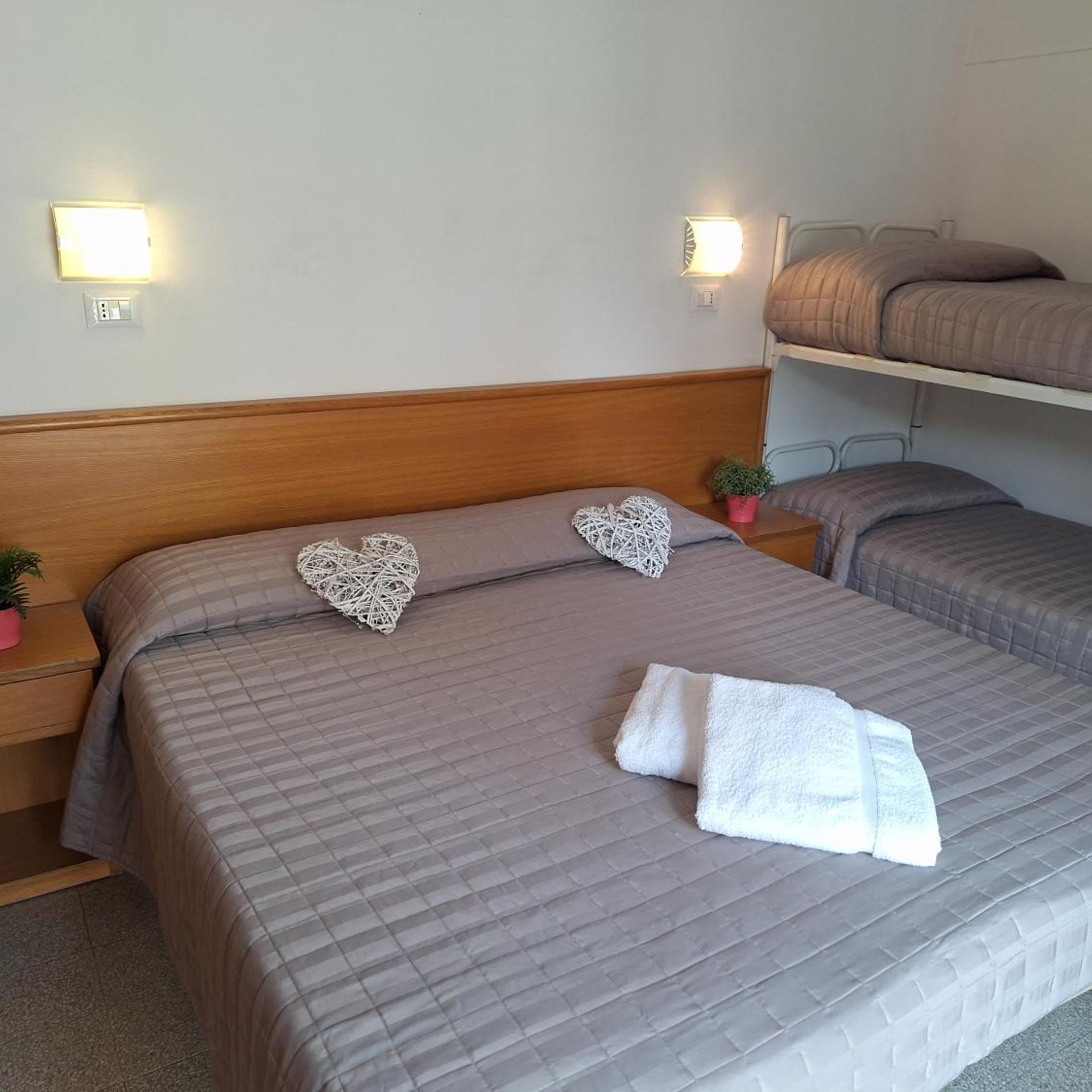 Hotel Alessi Rimini 11/50