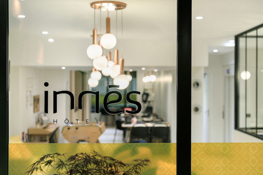 Hotel Innes by HappyCulture 28/57