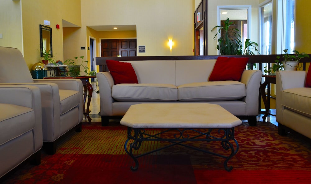 Best Western University Inn 35/44