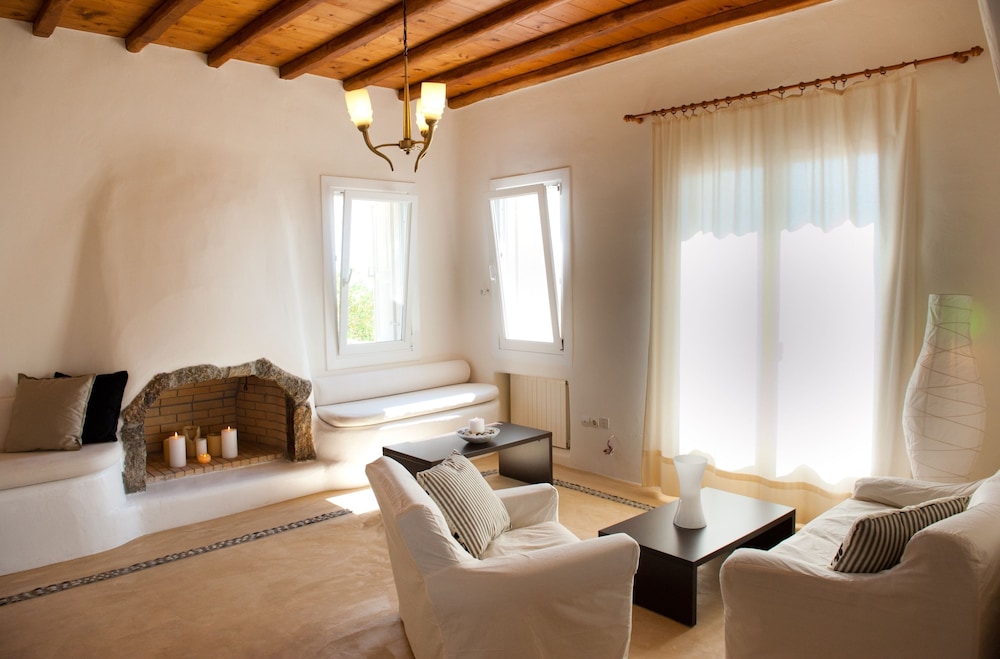 Villa Kappas 28/50