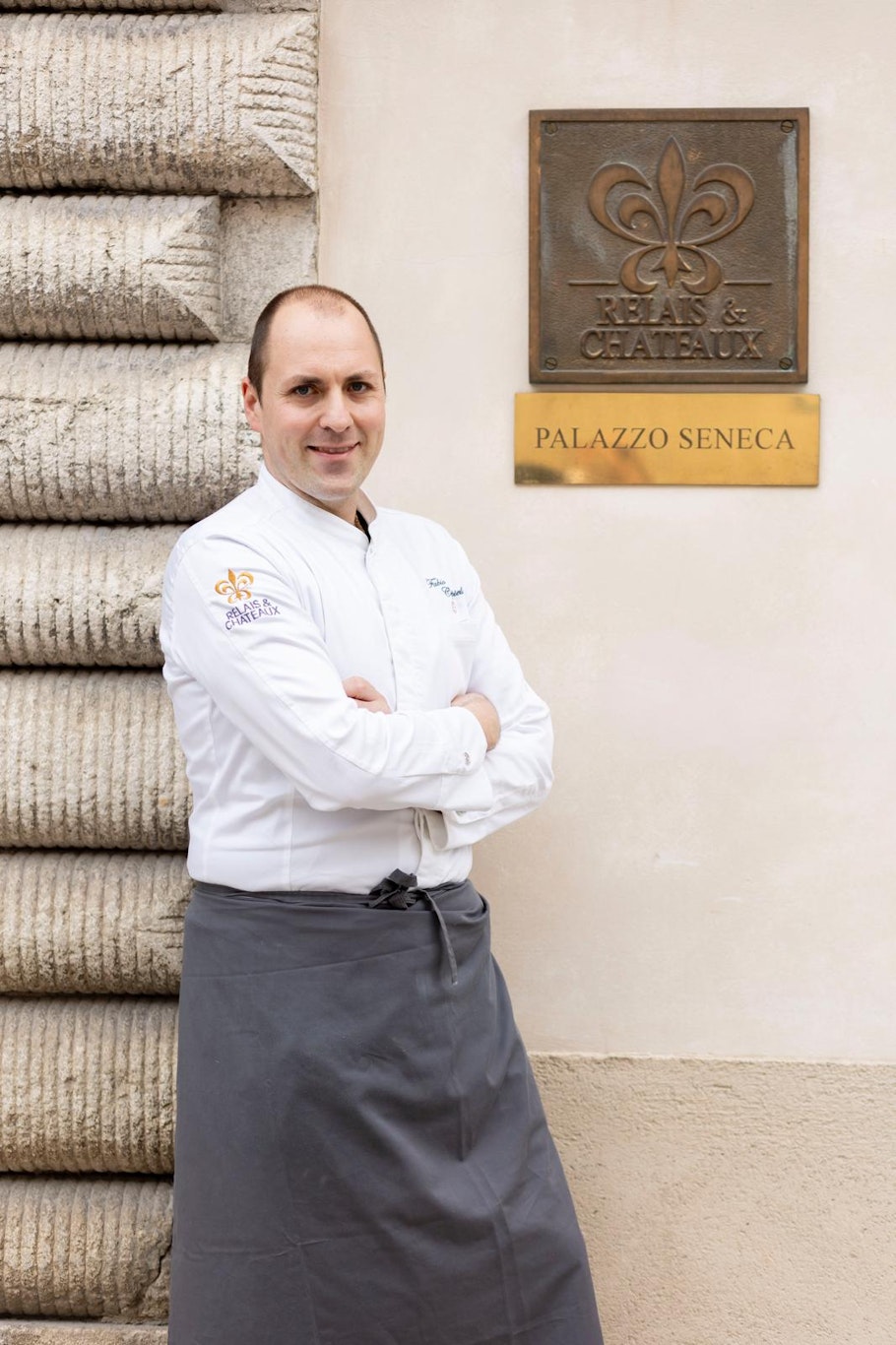 Palazzo Seneca 8/66