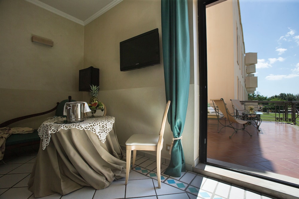 Hotel Hermitage 17/50
