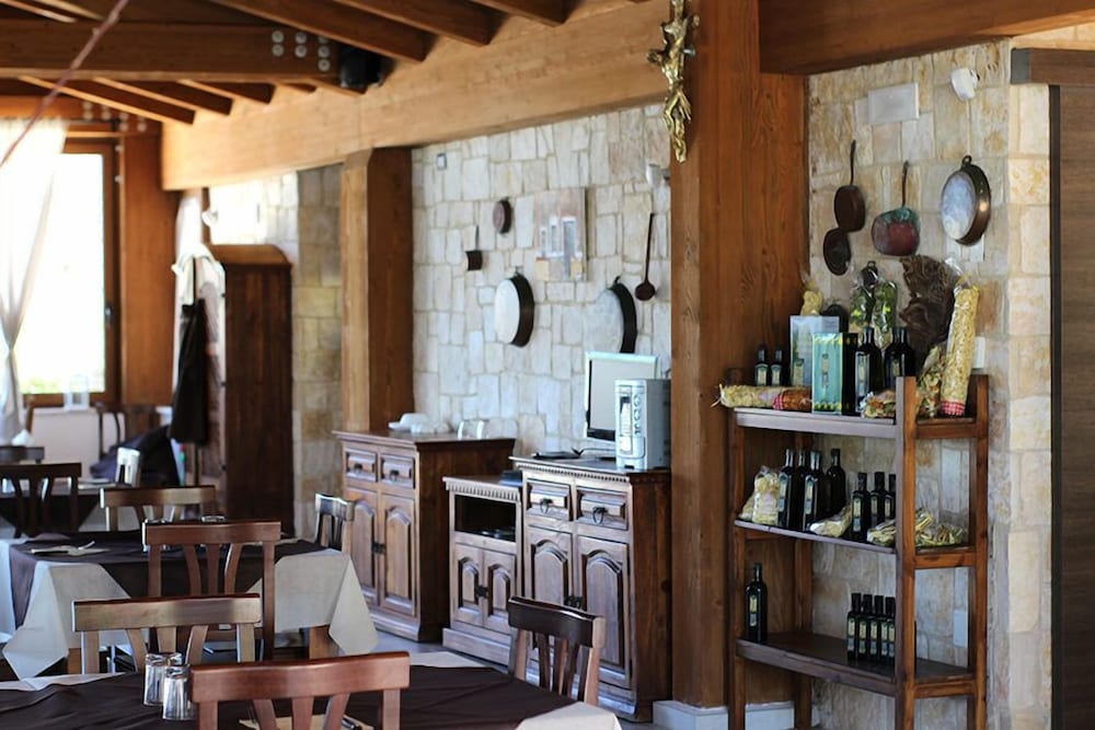 Agriturismo Fara Del Falco 37/50