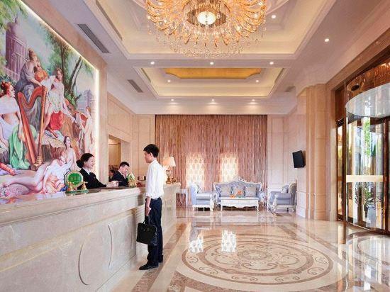 Vienna International Hotel (Wenzhou Airport Binhai Park) 14/50