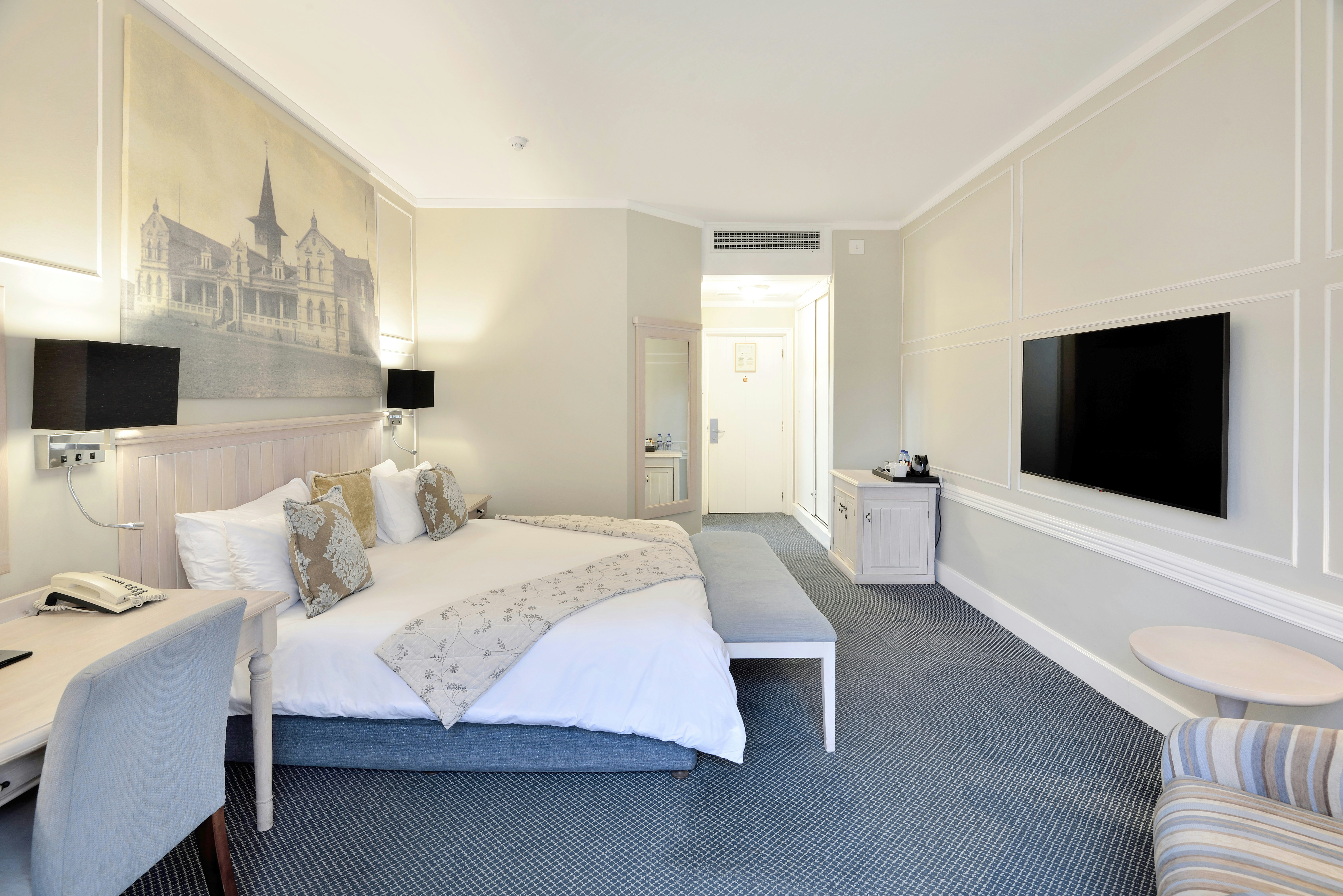 Swakopmund Hotel and Entertainment Centre 6/29