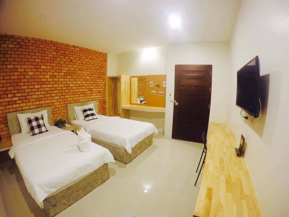 STANDARD, TWIN BEDS