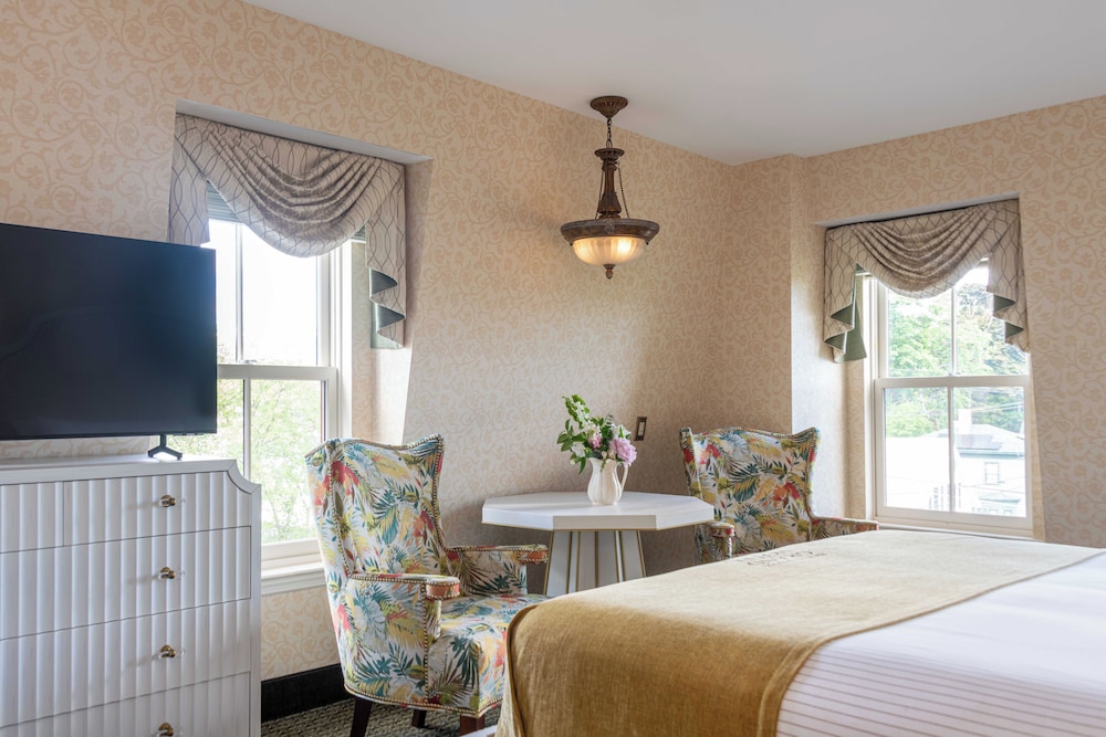 Bar Harbor Grand Hotel 17/47
