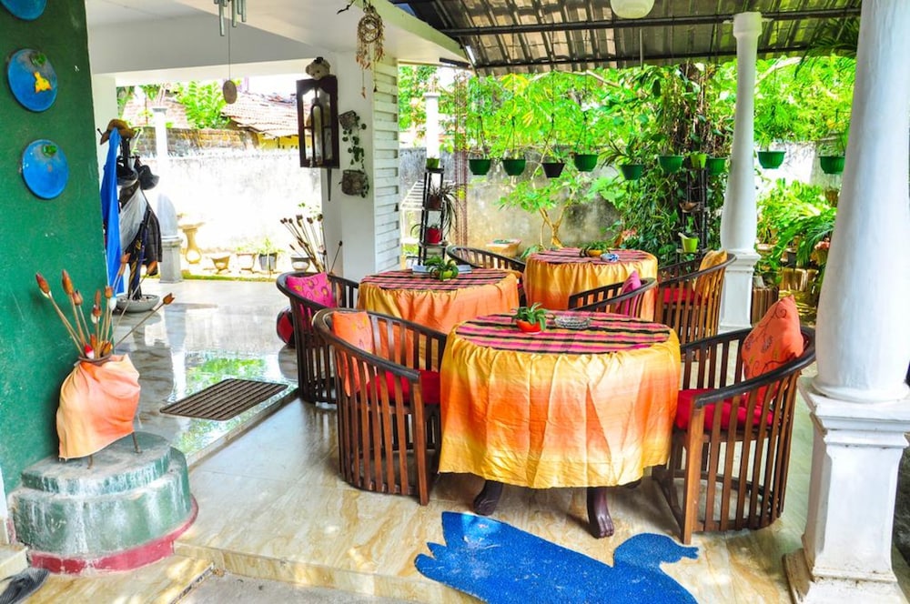 Rock Cascade Home Stay 5/50