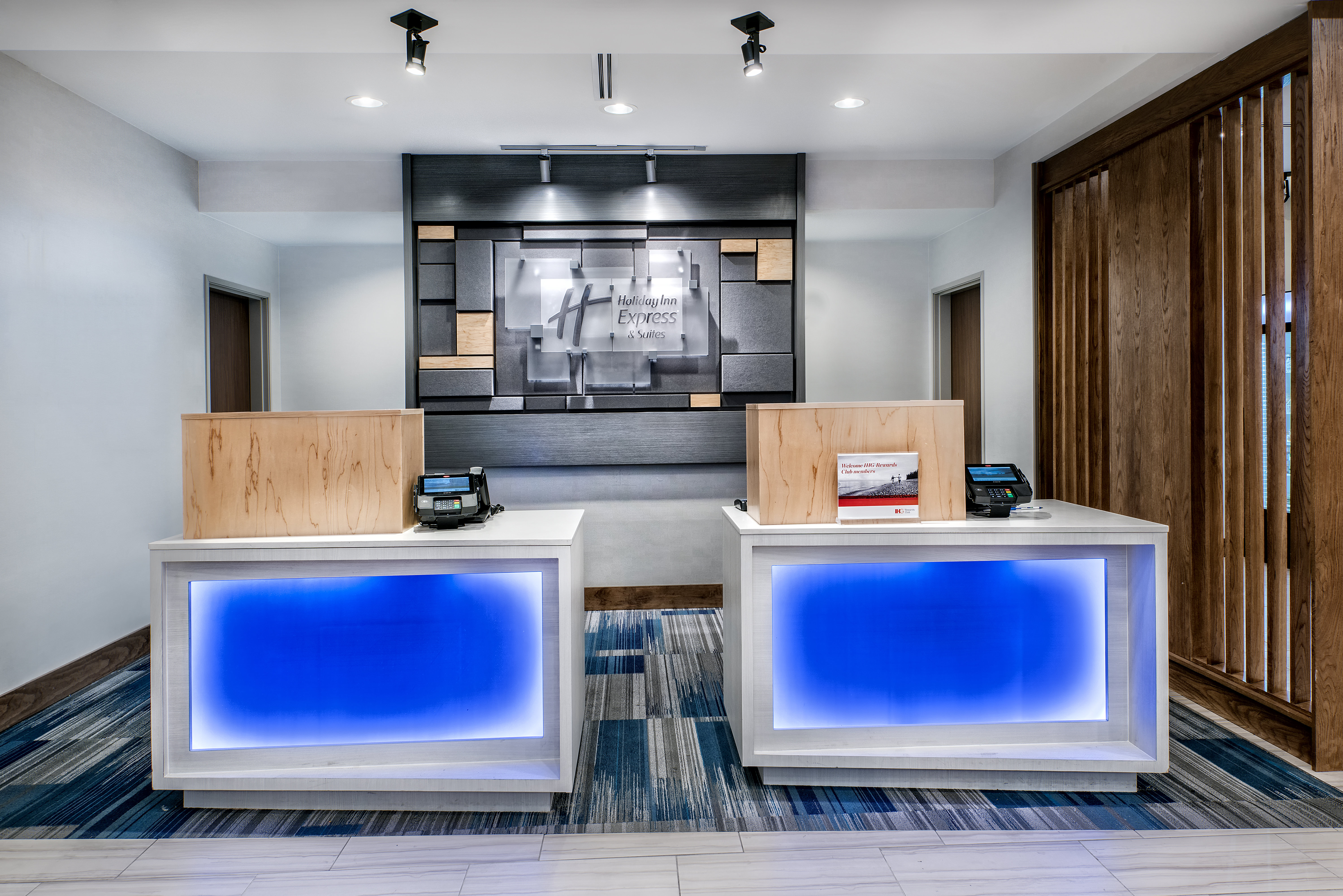 Holiday Inn Express & Suites Round Rock - Austin N 11/52
