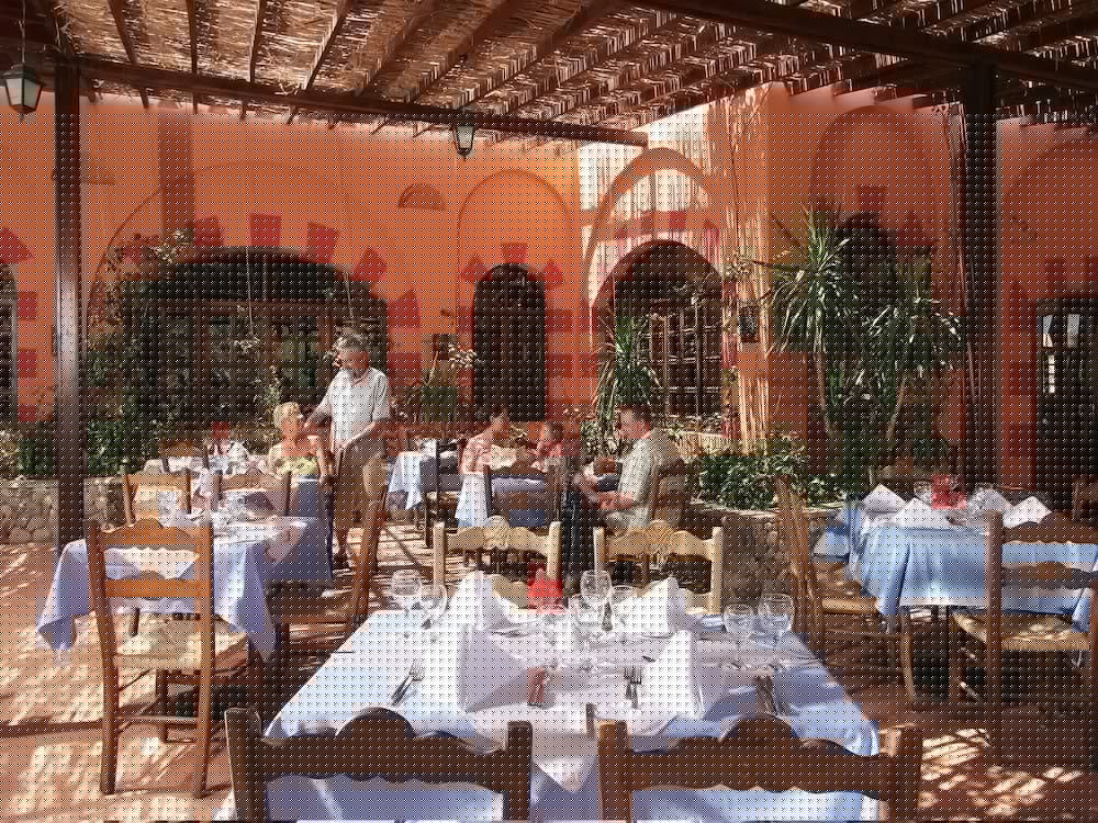 JAZ Makadi Oasis Resort 62/81