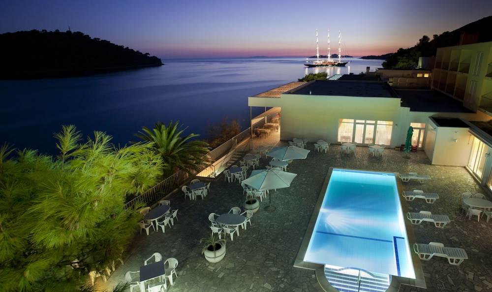 Aminess Lume Hotel 22/50