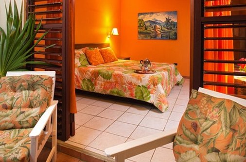 Home Sweet Home Resort 9/40