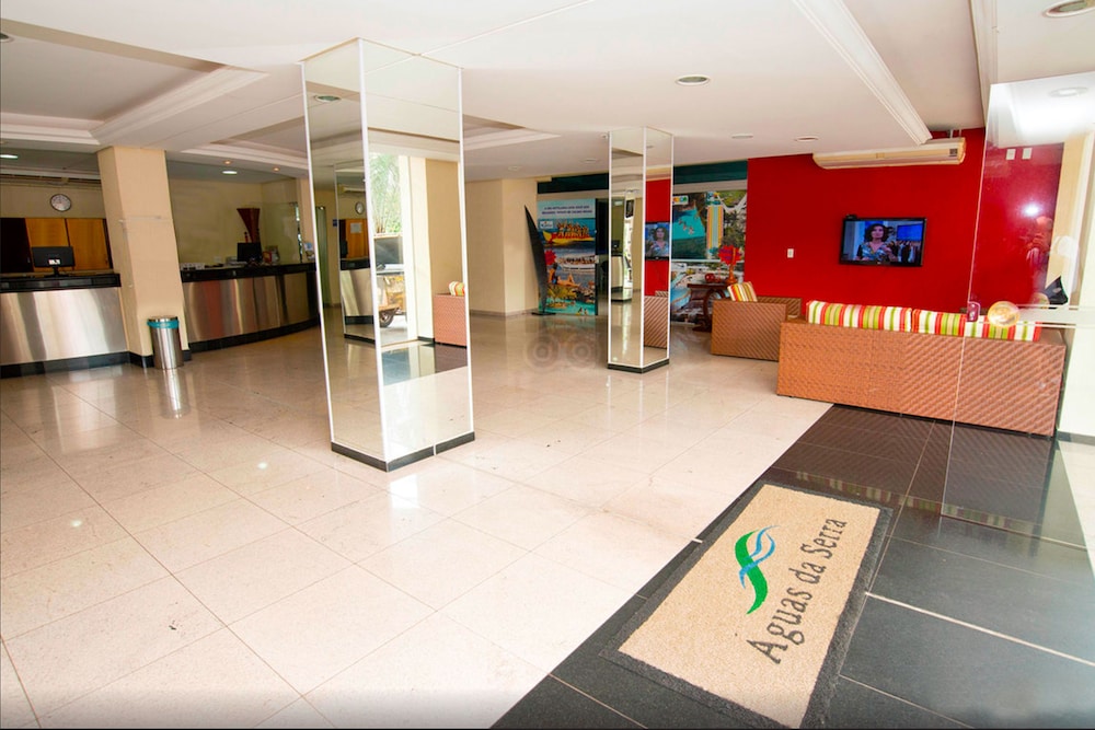 IMG Hotels Rio Quente 4/50