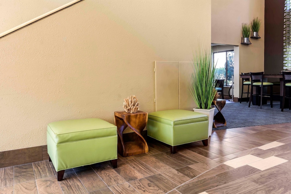 Quality Inn & Suites Exmore - Eastern Shore 26/48