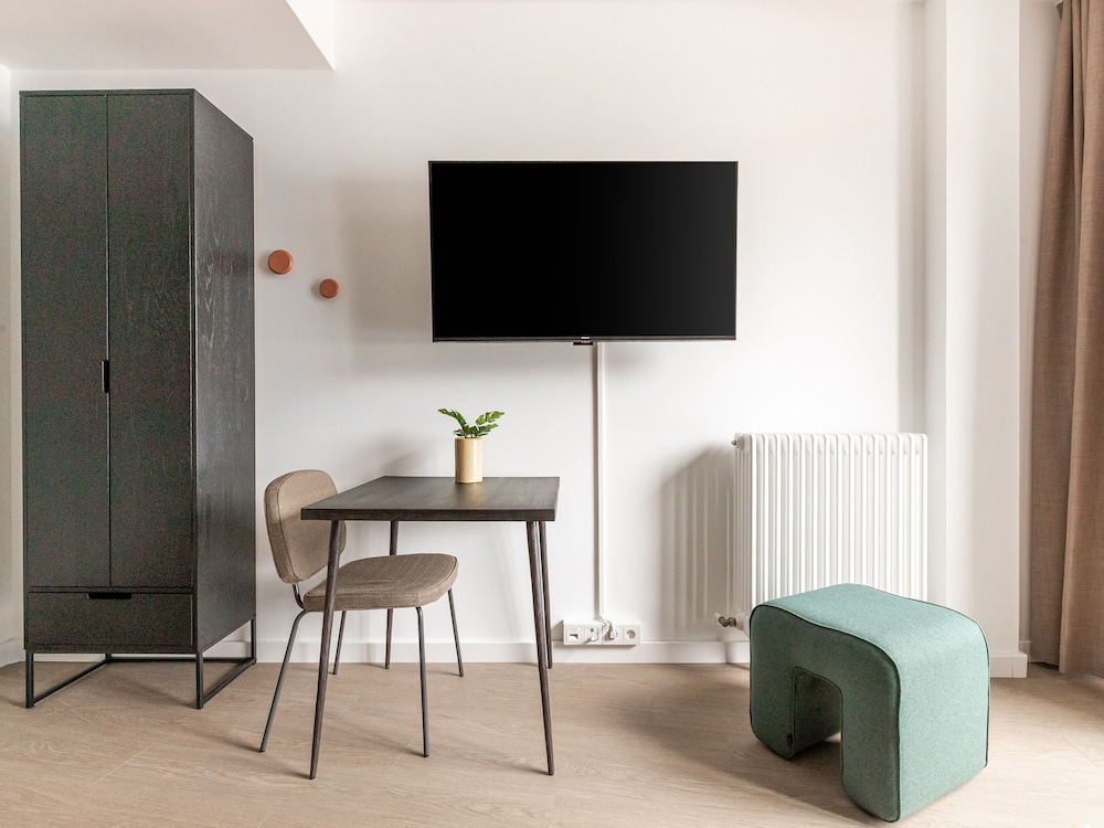 Limehome Berlin Luise-Henriette-Str. 37/49