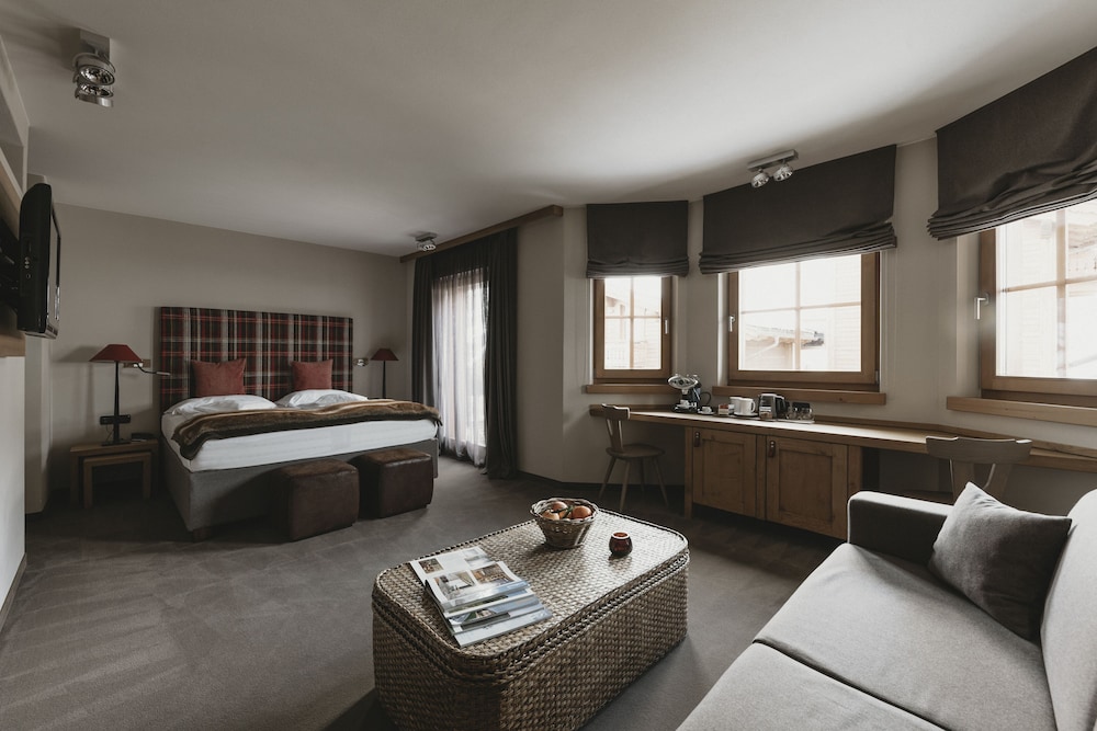 Hotel Sonne 47/70