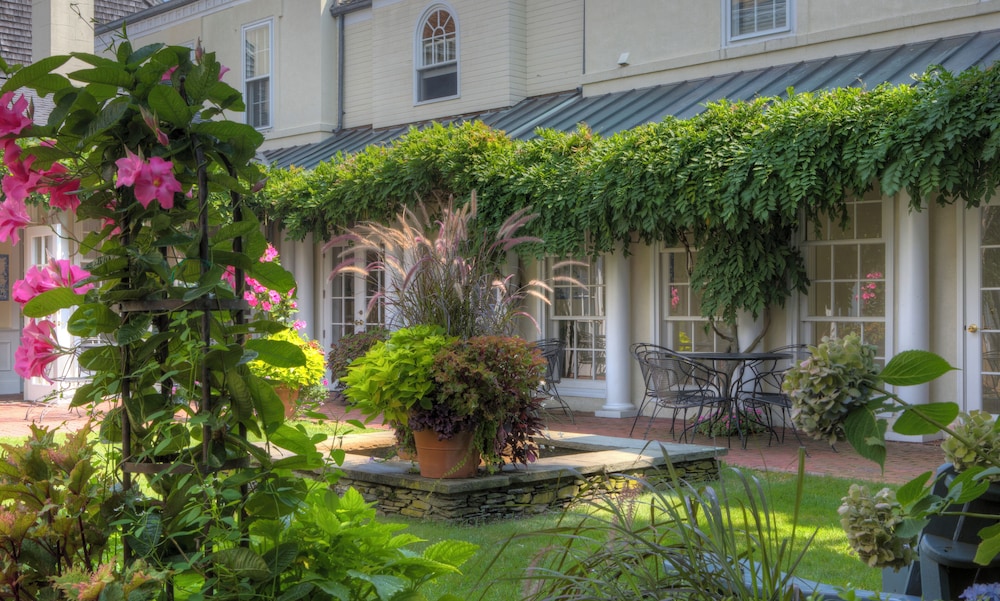 Francis Malbone House Inn 41/50