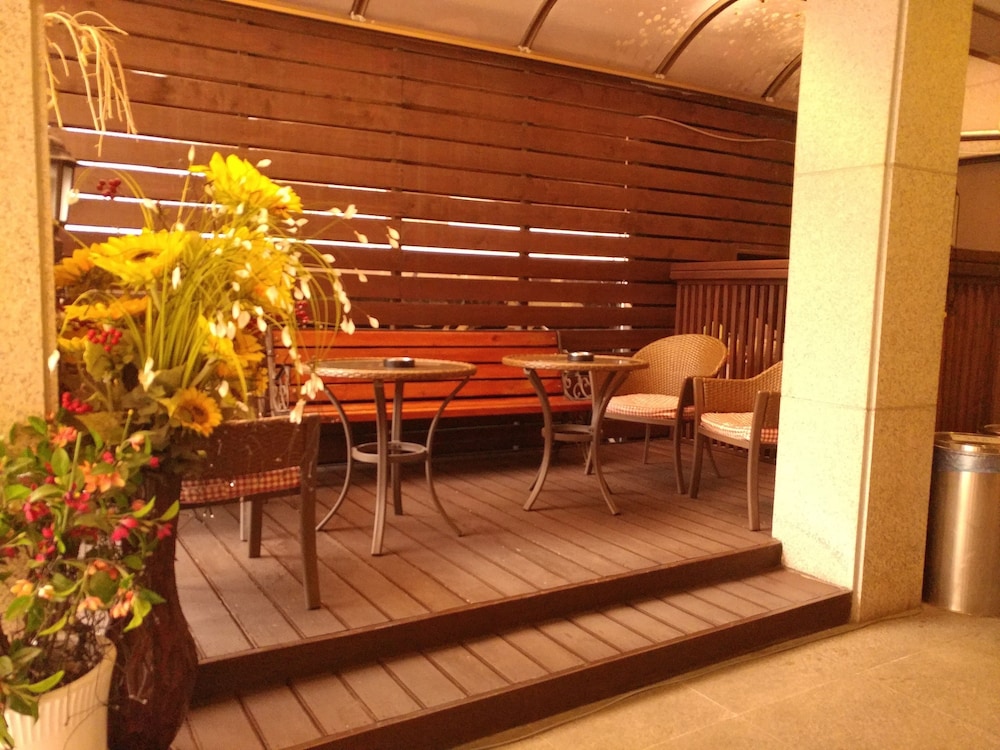 Hill House Hotel 32/42