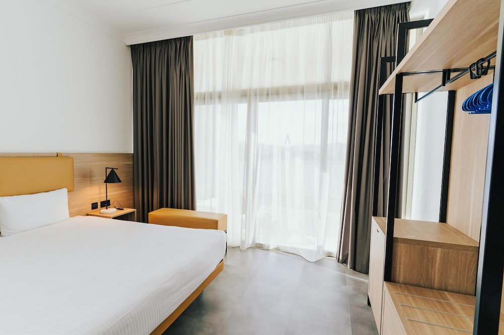 CAVALIERI ART HOTEL 10/46