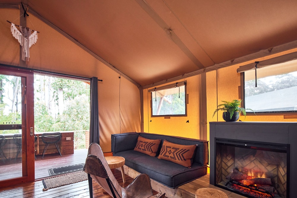 NRMA Port Arthur Holiday Park 24/50