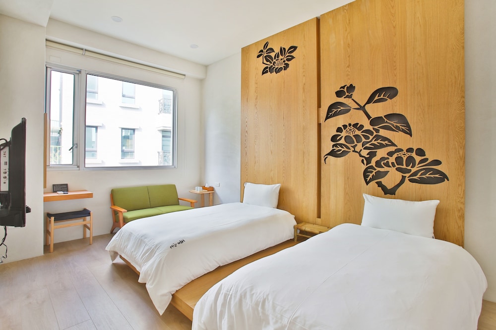 STANDARD, DOUBLE BED